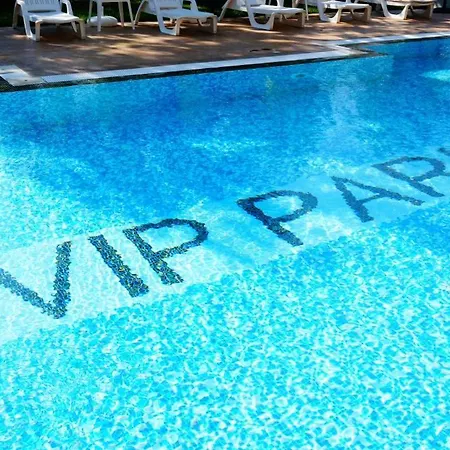 уютные Vip Park شقة ساني بيتش