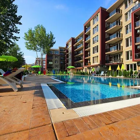 уютные Vip Park * ساني بيتش