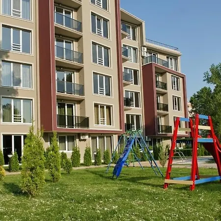 уютные Vip Park ساني بيتش